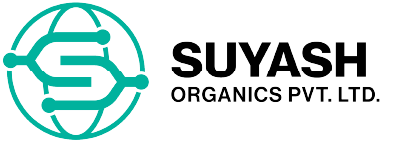 Suyash Organics Logo