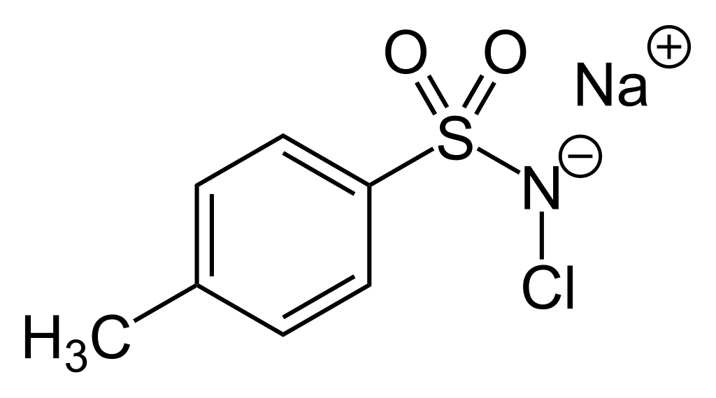Chloramine T