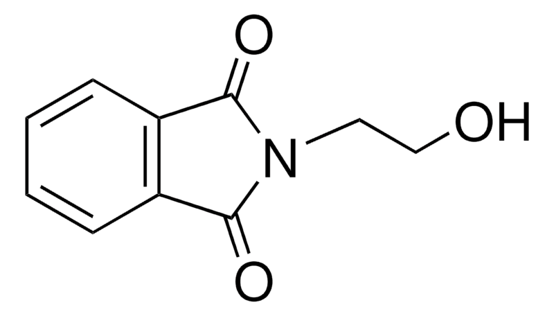 N-(2-Hydroxyethyl)phthalimide