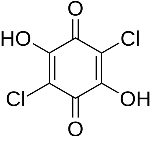Chloranilic Acid